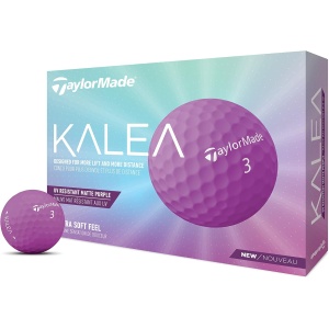 Taylormade 2022 Kalea Dozen