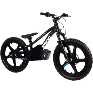STACYC Brushless 20eDRIVE Electric Balance Bike for Kids Ages 10-12 Years Old